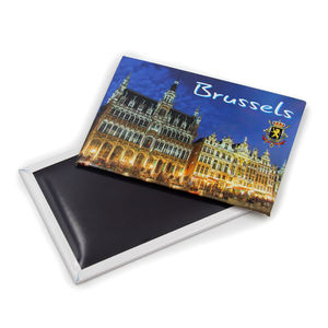 Imán <span class=keywords><strong>de</strong></span> nevera, producción <span class=keywords><strong>de</strong></span> recuerdo, <span class=keywords><strong>ciudades</strong></span> turísticas <span class=keywords><strong>de</strong></span> <span class=keywords><strong>Copenhague</strong></span>, viaje, imán <span class=keywords><strong>de</strong></span> recuerdo <span class=keywords><strong>de</strong></span> estaño <span class=keywords><strong>de</strong></span> Berlín para refrigerador - Product Image 3