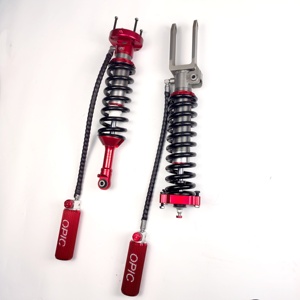 New Model New Design Off Road Suspension Coilover Shock Absorber for 3inch Lifting - Product Image 5