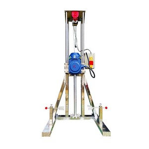Mezcladora Homogeneizadora de Jabón Líquido Industrial, la Más Vendida - Product Image 4