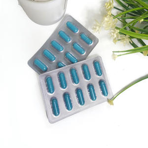 OEM ODM Muestras <span class=keywords><strong>Gratis</strong></span> Suplementos Herbales Cápsulas de Extracto de Raíz de Maca Apoyo Energético para Hombres para una Mayor Potencia Masculina - Product Image 4