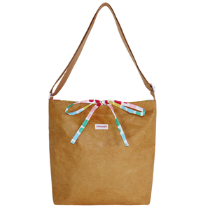 Bolso Bandolera 2 en 1 Impermeable, con Correa Ajustable y Diseño Personalizable, para Uso en Verano, Moderno - Product Image 1