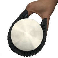 Vente flash, module LED flexible d'intérieur Jinhe P2 P2.5 P3 P4 P5, panneau LED couleur pleine, écrans vidéo LED, affichage LED incurvé circulaire
