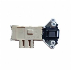 Bosch pour <span class=keywords><strong>LG</strong></span> Original 8010469 60Hz Interrupteurs de porte pour machines à laver Appareils de blanchisserie manuels pour hôtels Utilisation en extérieur - Product Image 5