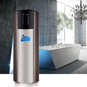 <span class=keywords><strong>Caldera</strong></span> de agua R32 Bomba de calor Calentador de agua monobloque por fuente de aire con CE, ERP - Product Image 3