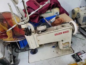 Rueda Dorada <span class=keywords><strong>de</strong></span> la serie CS-530, movimiento <span class=keywords><strong>de</strong></span> alimentación Universal, mango, cadena <span class=keywords><strong>de</strong></span> operación, máquina <span class=keywords><strong>de</strong></span> <span class=keywords><strong>bordado</strong></span> <span class=keywords><strong>de</strong></span> punto - Product Image 2