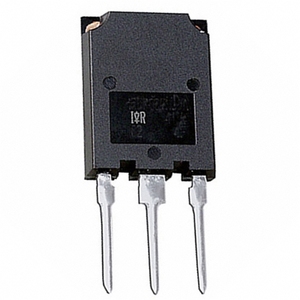 IRG4PSH71KDPBF ชิ้นส่วนอิเล็กทรอนิกส์ใหม่และของแท้ IGBT 1200V 78A SUPER-247 - Product Image 1