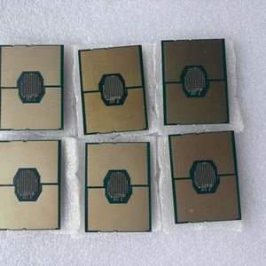 Processeur CPU d'occasion en bon état 6248R 24 cœurs 3,0 GHz 35,75 M 205 W FCLGA3647 SRGZG 6248R 24 cœurs 3,0 GHz pour serveur FCLGA3647 - Product Image 3