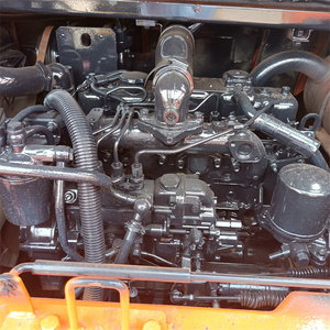 รถขุดมือสอง HITACHI ZX75-5A 7 ตัน สภาพใหม่ ราคาถูก พร้อมใบรับรอง EPA&CE มีสินค้าในสต็อก ขายดี - Product Image 6