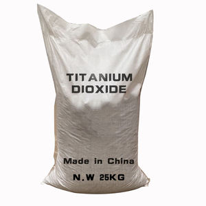 High Quality Price <strong>Titanium</strong> <strong>Dioxide</strong> <strong>for</strong> Paint Industry <strong>Titanium</strong> <strong>Dioxide</strong> Factory White Powder Industrial Grade 7 Day Tio2 1 Ton - Product Image 1