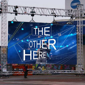 500x500mm, utdoor, iant, Tage, ackground, isplay - Product Image 4