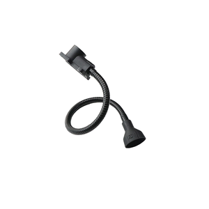 Braço Gooseneck ajustável com braçadeira Base & Jacaré Clip | Serviço personalizado OEM - Product Image 6