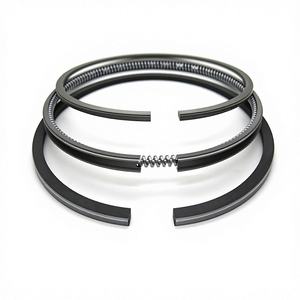 Kit de pistons de moteur en fonte de haute qualité pour KIA J3 K5Z1-11-SCO 97,1 mm, segments de piston pour voitures neuves et d'occasion - Product Image 3