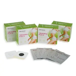 Beauty Products / Slimming Patch, 100% Natural for Burning Fat