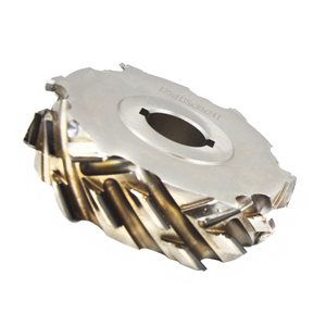 Cuchillas de corte de banda PCD de alta calidad para carpintería industrial, con punta de diamante para el corte de cantos de madera - Product Image 1