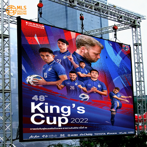 Écran LED couleur HD étanche P2.6 P2.9 P3.91 P4.81, <span class=keywords><strong>mur</strong></span> vidéo LED mobile, location pour scène, affichage LED intérieur/extérieur - Product Image 3