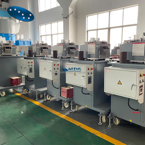 Máy Tạo Hạt Nhựa/Dây Chuyền Cắt Hạt/Máy Cắt Mì Nhựa BDX300 Máy Tạo Hạt - Product Image 5