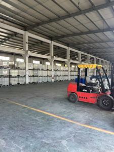 Nhà máy bán trực tiếp màu trắng sữa lỏng nước dựa trên cán dính cho lớp phủ giấy độ bám dính mạnh mẽ sẵn sàng để sử dụng máy - Product Image 6