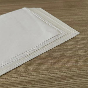 Papel Bond Blanco Crudo de 67gsm/77gsm/97gsm a Precio Accesible, Papel Offset Sin Madera de Alta Calidad para Impresión de Libros y Cuadernos - Product Image 4