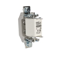 Fusible à basse tension Chint NT00 RT36-00 RT16-00 63A/100A/125A/160A