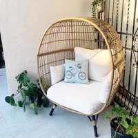 Ensemble de patio Sun room Backyard Bonne qualité Company Poolside Designer Sièges Porche Canapé Alibaba Bristol Set