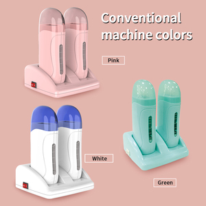 Salon <span class=keywords><strong>Bikini</strong></span> cơ thể <span class=keywords><strong>waxing</strong></span> máy không đau <span class=keywords><strong>waxing</strong></span> Kit cho khuôn mặt/chân/nách cứng/mềm Sáp nóng máy cho Spa & phòng khám - Product Image 2