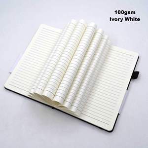 Promotional Business Gift <b>Set</b> PU Hardcover <b>Notebook</b> Gel Pen Flask With Logo for Welcome Gifts Tradeshow Giveaways - Product Image 6