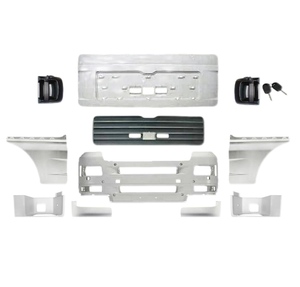 Pièces d'origine neuves de haute qualité pour camions, feux arrière, phares <span class=keywords><strong>TGX</strong></span> TGS TGM TGL Heavy Duty 81252296060 81432206304 Anhui - Product Image 3