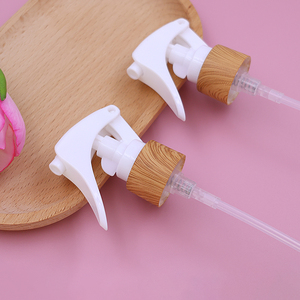 JINTIAN <strong>SPRAYER</strong> Mini <strong>Trigger</strong> <strong>Sprayer</strong> <strong>28410</strong> 24410 20410 <strong>Plastic</strong> Small <strong>Trigger</strong> <strong>Sprayer</strong> for Hair Care/Air Freshener/House Cleaning - Product Image 2