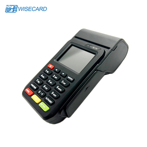 Terminal T50 Handheld Pos incorporado en la impresora térmica Blue Tooth 58mm <span class=keywords><strong>WiFi</strong></span> Android Rugged <span class=keywords><strong>PDA</strong></span> Barcode - Product Image 6