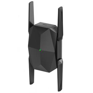 Repetidor WiFi de Doble Banda, Extensor de Rango de 2100Mbps, Amplificador de <span class=keywords><strong>Señal</strong></span> Inalámbrica de Largo Alcance con 4 Antenas Externas para el Hogar, OEM, ODM - Product Image 3