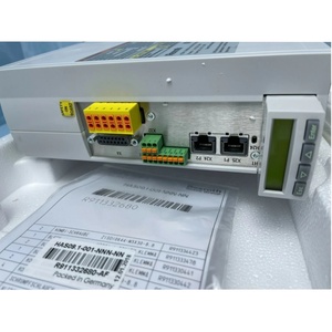 Nuevo y 100% Original HCS01.1E-W0018-A-03-B-ET-EC-NN-L4-NN-FW Drive - Product Image 3