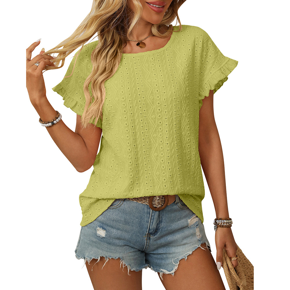 Mustard yellow