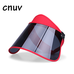 Gorra de visera deportiva sol <span class=keywords><strong>protector</strong></span> de senderismo sombrero de pesca <span class=keywords><strong>para</strong></span> niñas pequeñas - Product Image 6