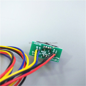 带电缆的生态溶剂绘图仪<span class=keywords><strong>Mimaki</strong></span>编码器传感器<span class=keywords><strong>JV22</strong></span> <span class=keywords><strong>JV3</strong></span>光栅条传感器板 - Product Image 4