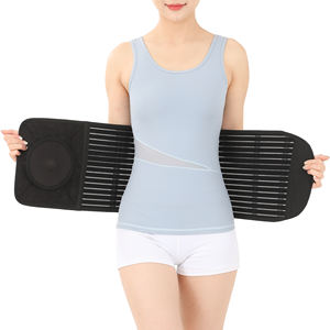 Faja para <span class=keywords><strong>Hernia</strong></span> <span class=keywords><strong>Umbilical</strong></span> para Hombres y Mujeres y Ayuda para la Prevención <span class=keywords><strong>de</strong></span> Cirugía <span class=keywords><strong>de</strong></span> Hernias del Ombligo - Product Image 2