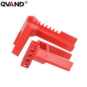 QVAND Adjustable Ball <strong>Valve</strong> Lockout <strong>Device</strong> - Product Image 5