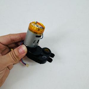 Motor de cepillo principal-Componente de robot aspirador-para <span class=keywords><strong>Ecovacs</strong></span> T8MAX / T8power / T8Aivi / T9 / T9 <span class=keywords><strong>AIVI</strong></span> / T9 <span class=keywords><strong>AIVI</strong></span> + y otros modelos - Product Image 2