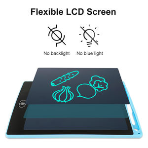 CPC認証取得済み STEM玩具 LCDライティングタブレットおもちゃ デジタルマジックお絵かきボード 子供向け - Product Image 4