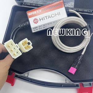 Инструмент для диагностики экскаватора, программное обеспечение серии <span class=keywords><strong>EX</strong></span> ZAX mpdr softwareMPDR3.33 MPDR3.9 адаптер связи <span class=keywords><strong>hitachi</strong></span> диагностический инструмент - Product Image 5