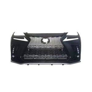 Kit de actualización para modelos Lexus NX200 de 2014-2020 a modelos de 2021. - Product Image 1