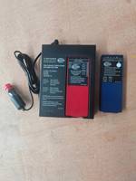Batterie de télécommande de grue 3.6V MHM03 LPM01 IP65 SRL pour Autec