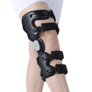 Attelle de hanche articulée orthopédique Kangda, plus de 20 ans d'expérience en usine, soutien pour la hanche, attelle de genou, attelle orthopédique pour le genou OA - Product Image 2