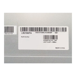 Nouvel écran LCD TFT LM215WFA-SSE1 21,5 pouces 1920*1080 pour usage industriel - Product Image 3