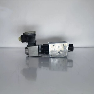 Novo Original Barato R901333120 VP4-12/100MG24K24A1M Produtos de Automação Controlador Lógico Programável PLC - Product Image 1