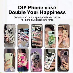 Imprimante d'images pour coque de téléphone portable TuoLi DIY, machine de fabrication de coque de téléphone personnalisée pour sublimation 3D - Product Image 2