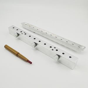 قالب تعبئة ، كونسيلر ، كونسيلر ، سيدات, قالب تعبئة خفيف الوزن ، 12 تجاويف ، صنع كونسيلر ، عصا دودة القز ، قوالب تعبئة - Product Image 3