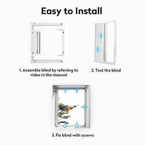 Porte coulissante à panneaux en nid d'abeille Fortune T25, manuelle ou à écran intelligent, pour bureau - Product Image 5