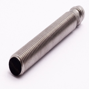 Sensore Induttivo Standard PLC Bes01zw con Tipo Preferito -- Prodotto in Garanzia - Product Image 1