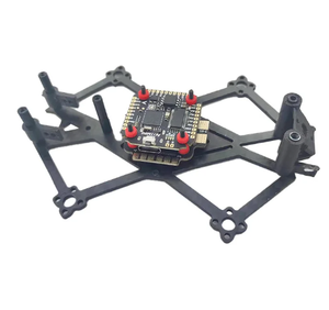 Aocoda-RC F4MINI กอง F411ควบคุมการบิน35A ESC blheli-S bluejay 20มม. สำหรับโดรน2-3นิ้ว FPV ฟรีสไตล์ - Product Image 4