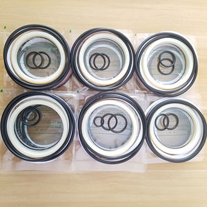 707-99-46290 PC200-6 Per Komatsu Escavatore Benna Idraulica Cilindro di Riparazione <span class=keywords><strong>Kit</strong></span> di Tenuta - Product Image 2